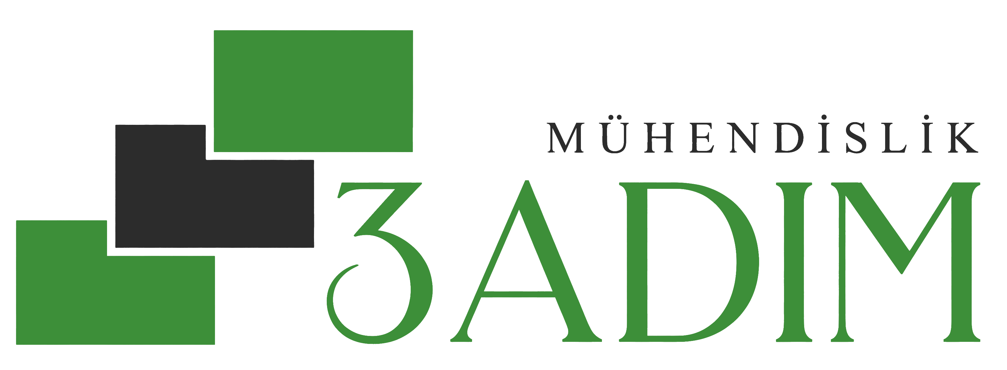 3 Adım Mühendislik Isı Sistemleri